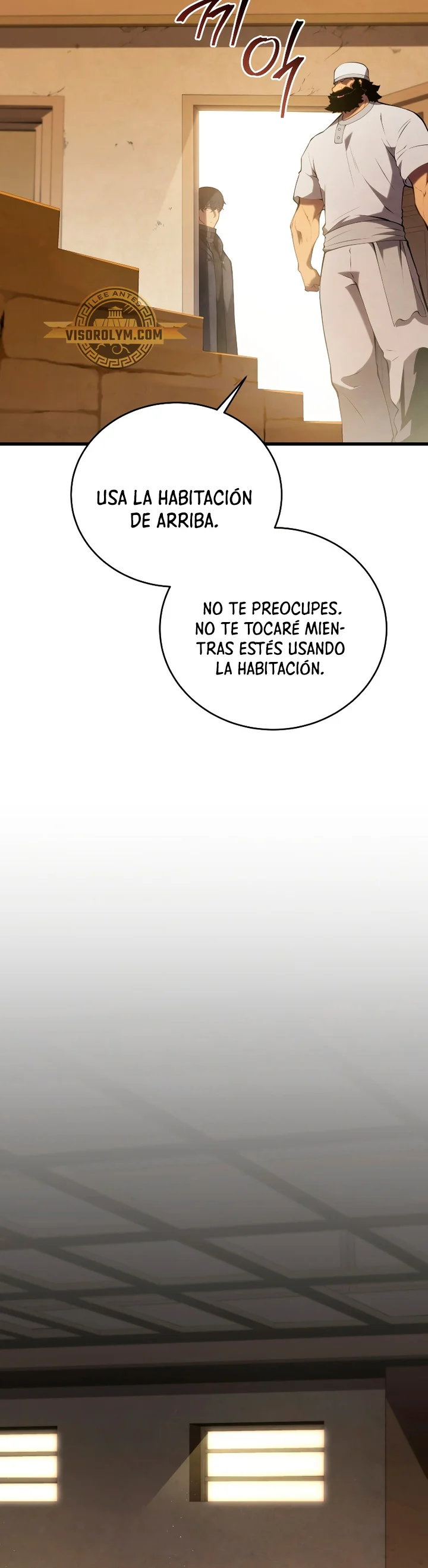 El hijo menor del maestro de la espada Capítulo 102 - Page 55