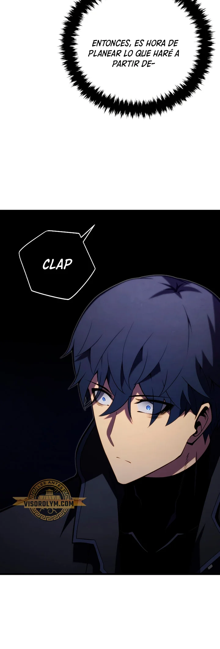 El hijo menor del maestro de la espada Capítulo 102 - Page 57