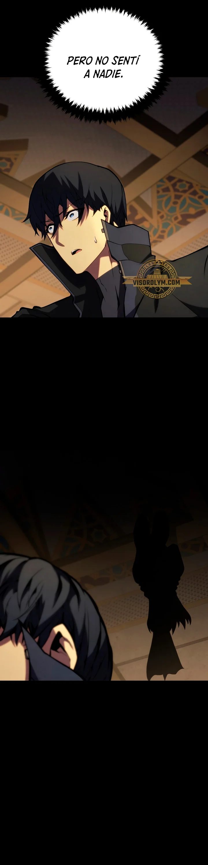 El hijo menor del maestro de la espada Capítulo 102 - Page 60