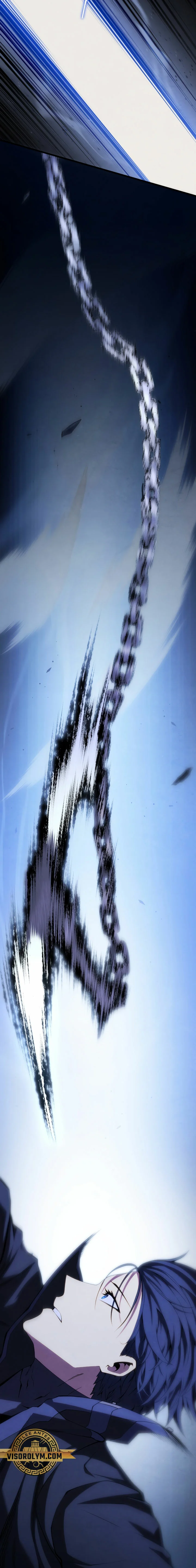 El hijo menor del maestro de la espada Capítulo 104 - Page 10