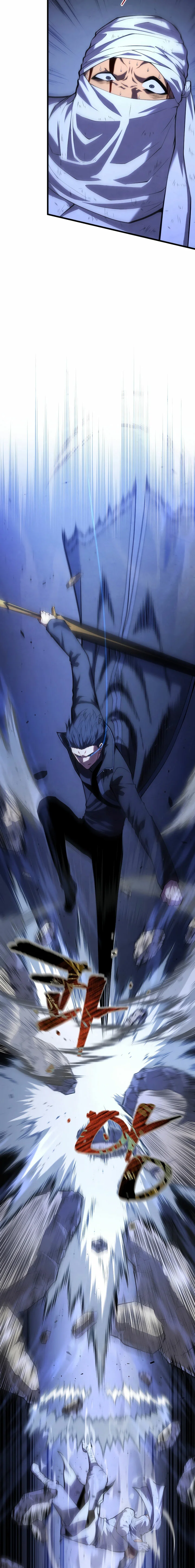 El hijo menor del maestro de la espada Capítulo 104 - Page 14