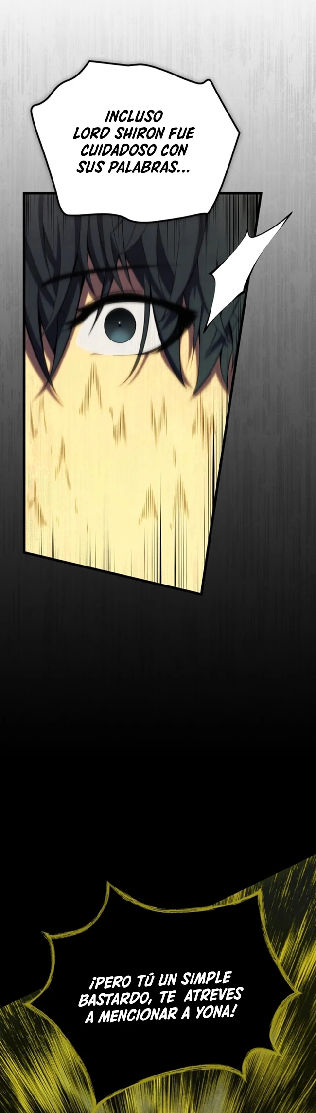 El hijo menor del maestro de la espada Capítulo 105 - Page 36