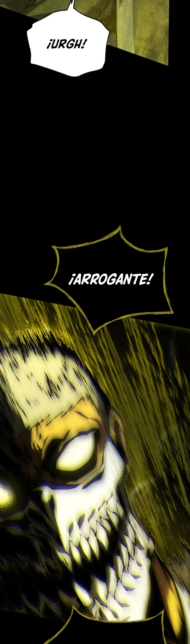 El hijo menor del maestro de la espada Capítulo 105 - Page 38