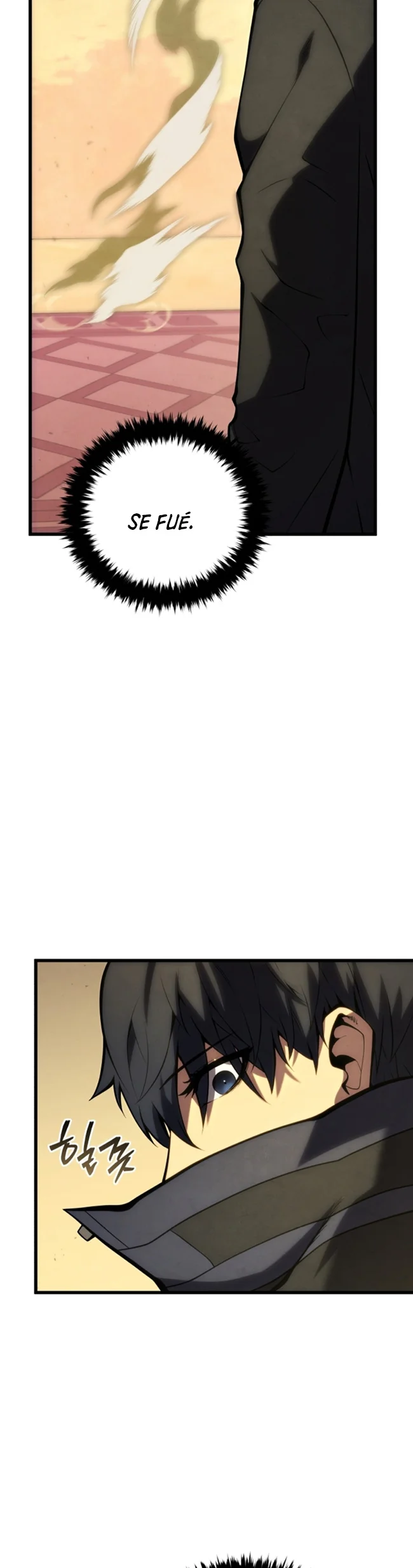 El hijo menor del maestro de la espada Capítulo 105 - Page 57