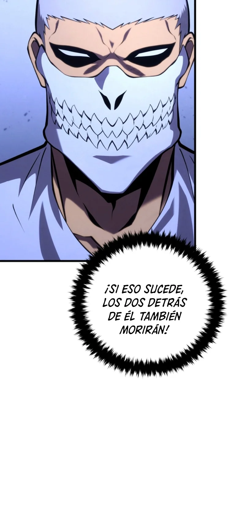 El hijo menor del maestro de la espada Capítulo 106 - Page 11