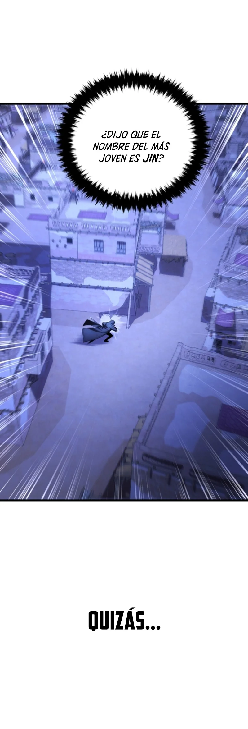 El hijo menor del maestro de la espada Capítulo 106 - Page 15