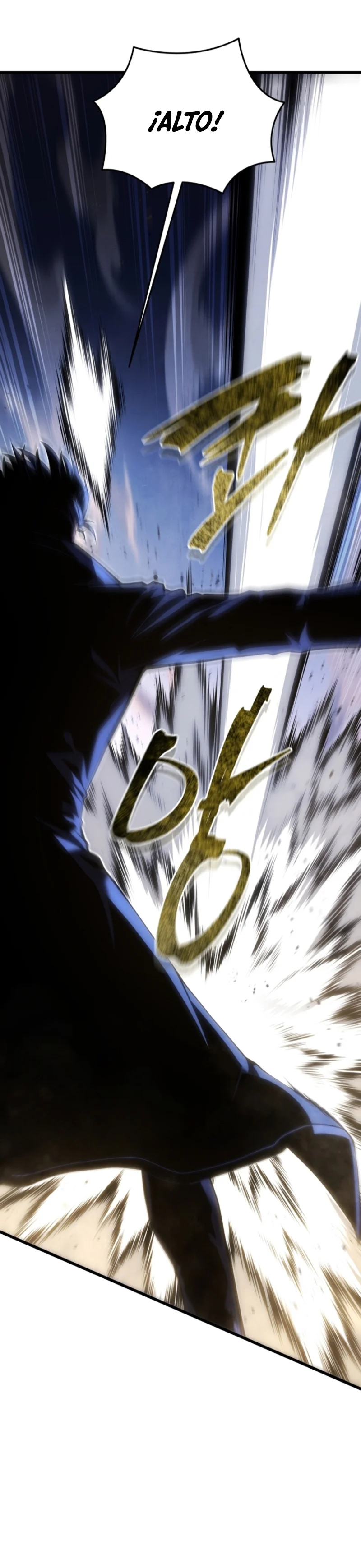 El hijo menor del maestro de la espada Capítulo 106 - Page 17