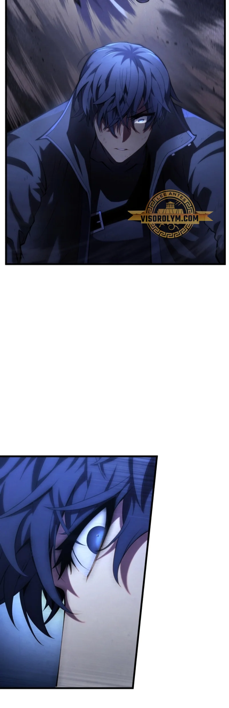 El hijo menor del maestro de la espada Capítulo 106 - Page 23