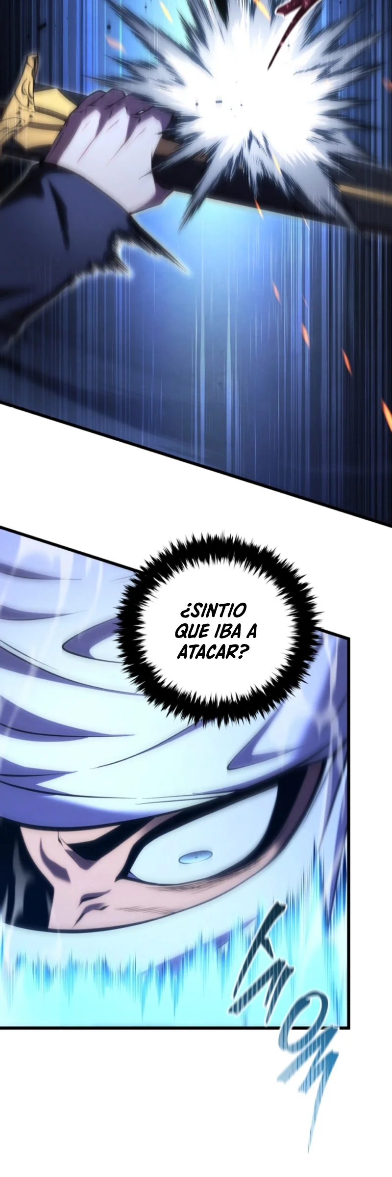 El hijo menor del maestro de la espada Capítulo 106 - Page 25