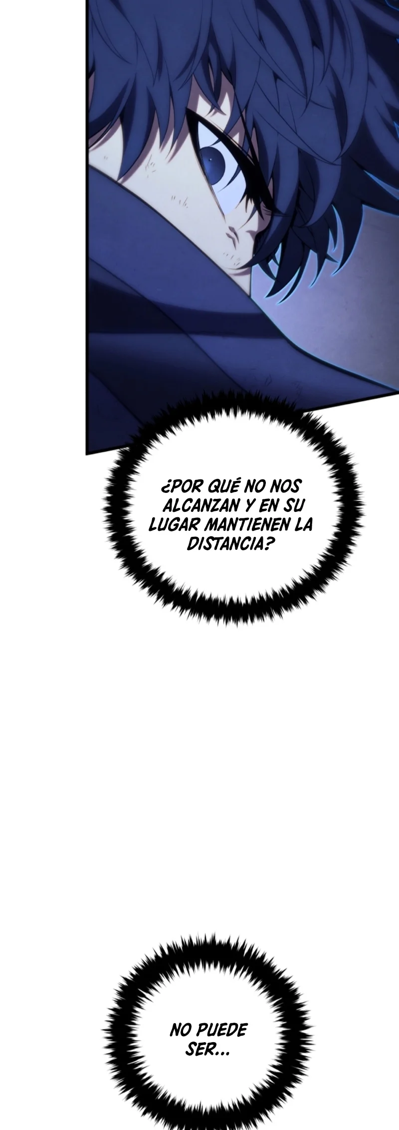 El hijo menor del maestro de la espada Capítulo 106 - Page 35