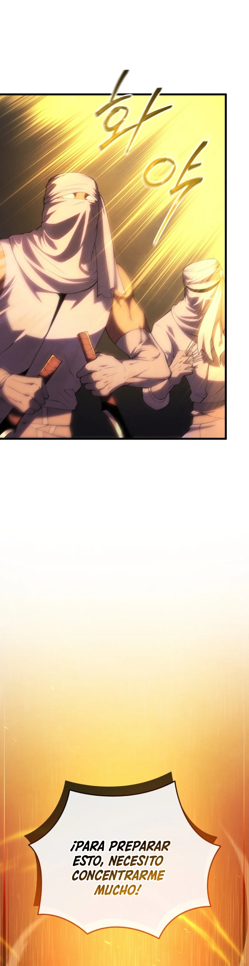 El hijo menor del maestro de la espada Capítulo 106 - Page 43