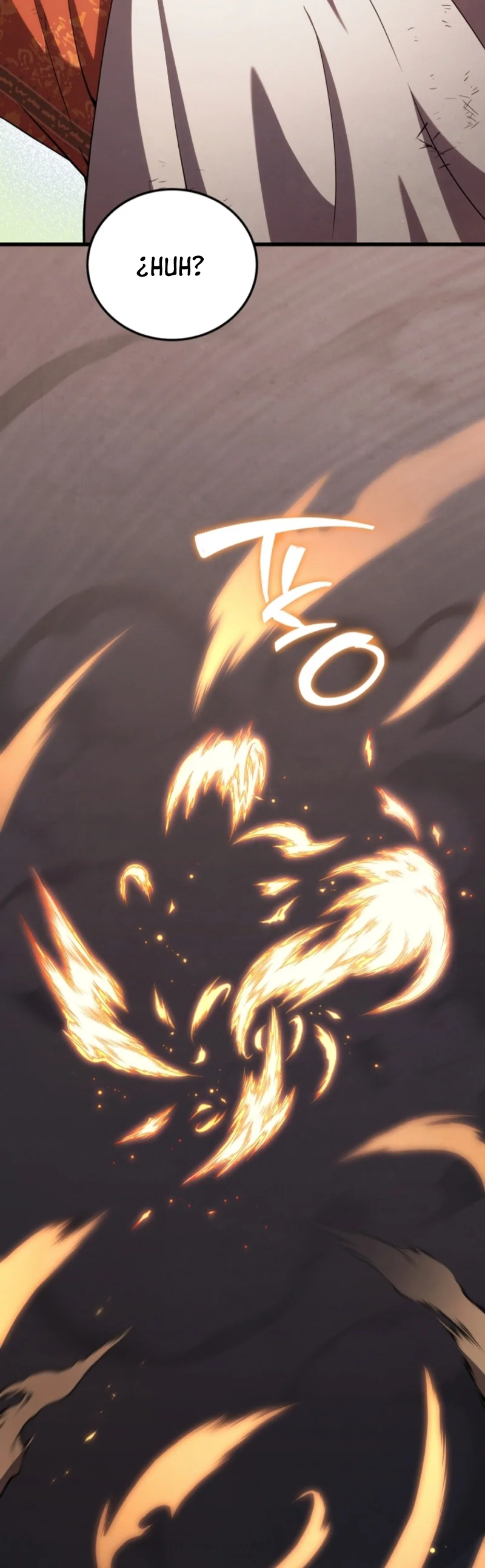 El hijo menor del maestro de la espada Capítulo 107 - Page 21