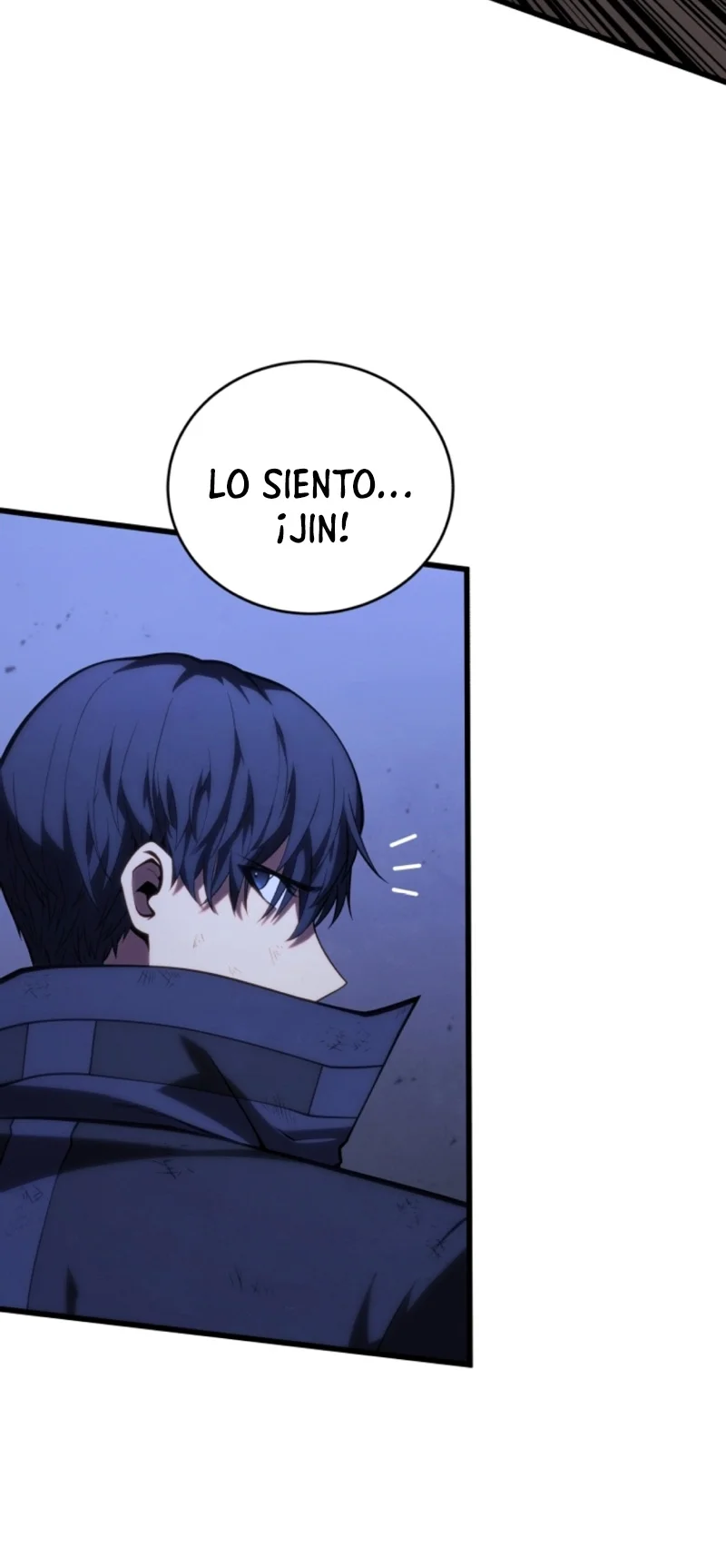 El hijo menor del maestro de la espada Capítulo 107 - Page 26