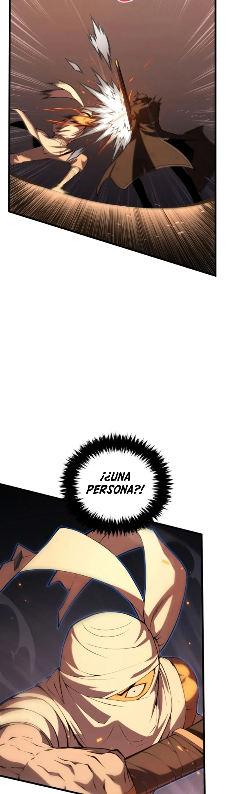 El hijo menor del maestro de la espada Capítulo 107 - Page 7