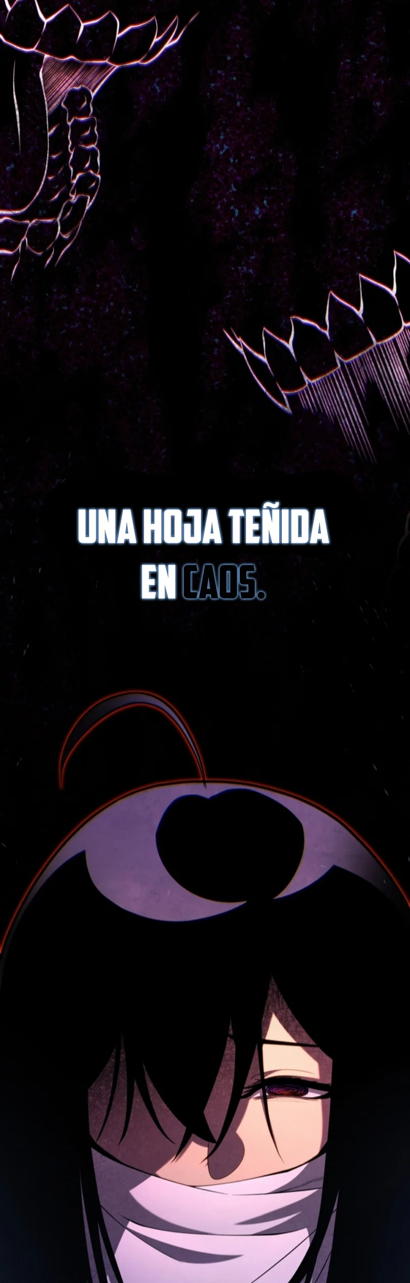 El hijo menor del maestro de la espada Capítulo 108 - Page 4