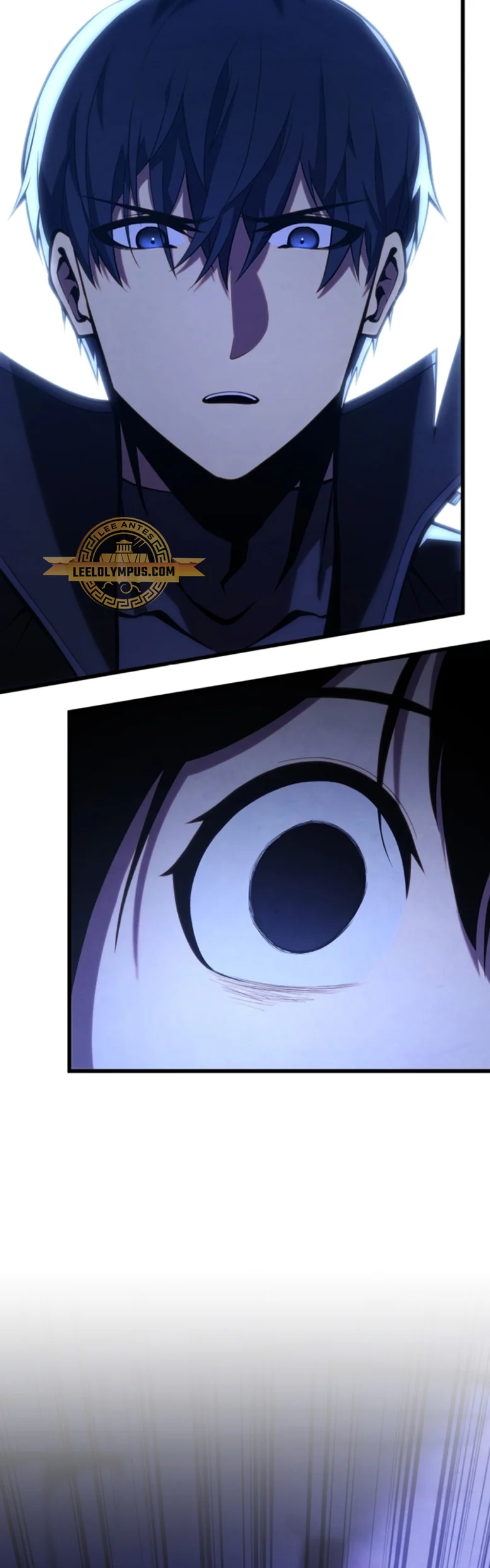 El hijo menor del maestro de la espada Capítulo 109 - Page 16