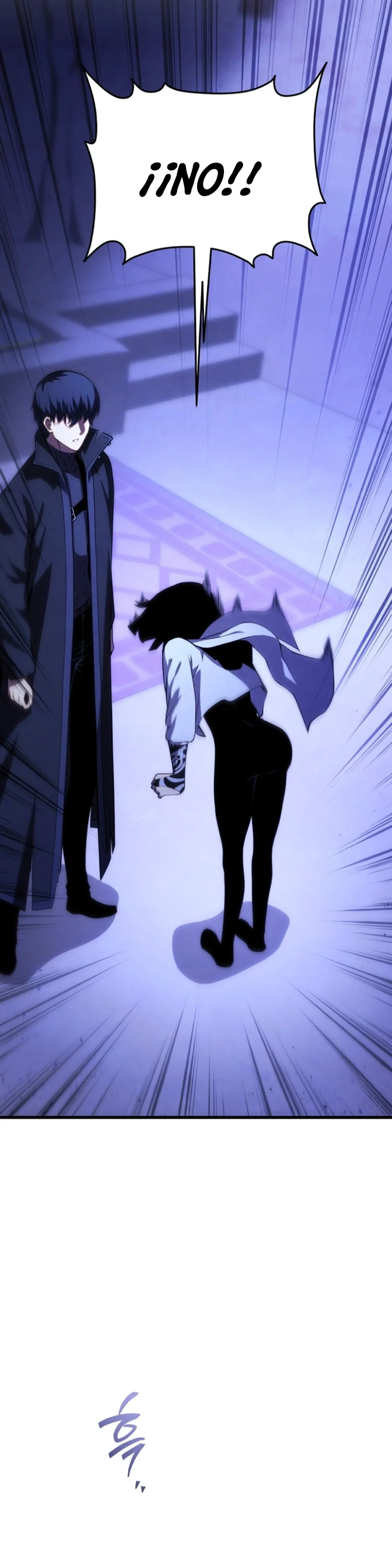 El hijo menor del maestro de la espada Capítulo 109 - Page 17