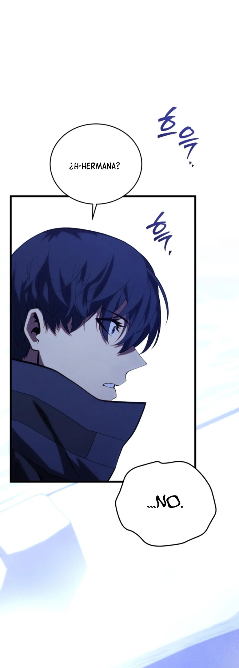 El hijo menor del maestro de la espada Capítulo 109 - Page 18