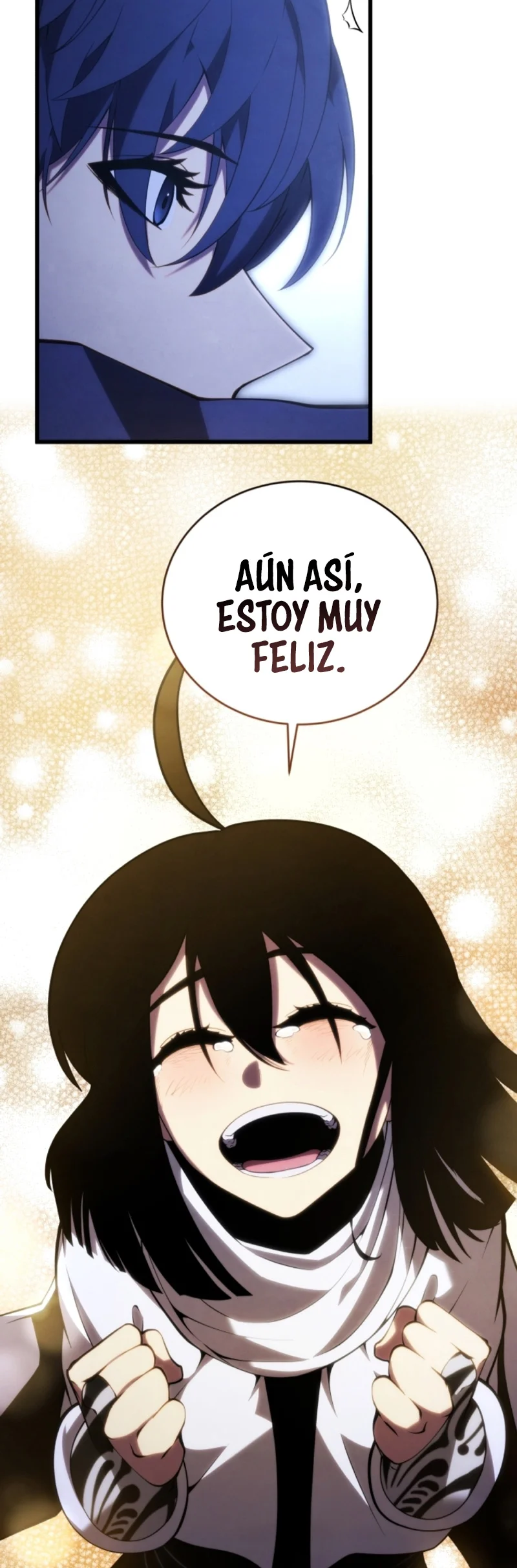 El hijo menor del maestro de la espada Capítulo 109 - Page 31