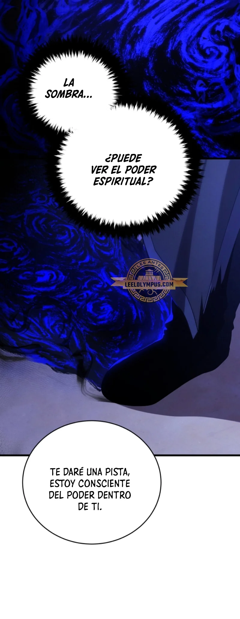 El hijo menor del maestro de la espada Capítulo 109 - Page 44