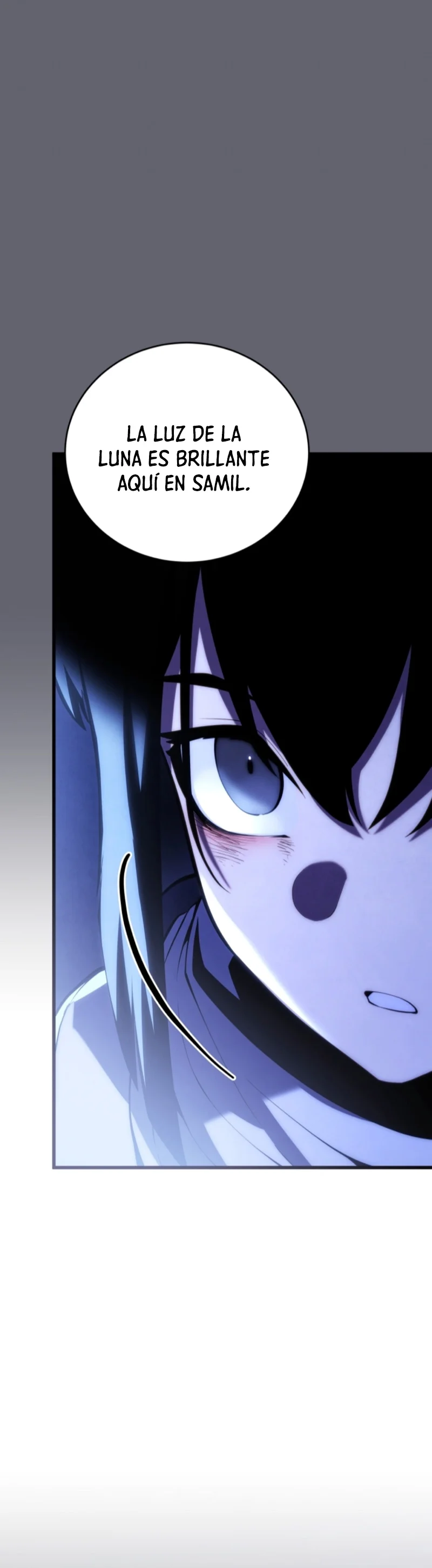 El hijo menor del maestro de la espada Capítulo 109 - Page 54