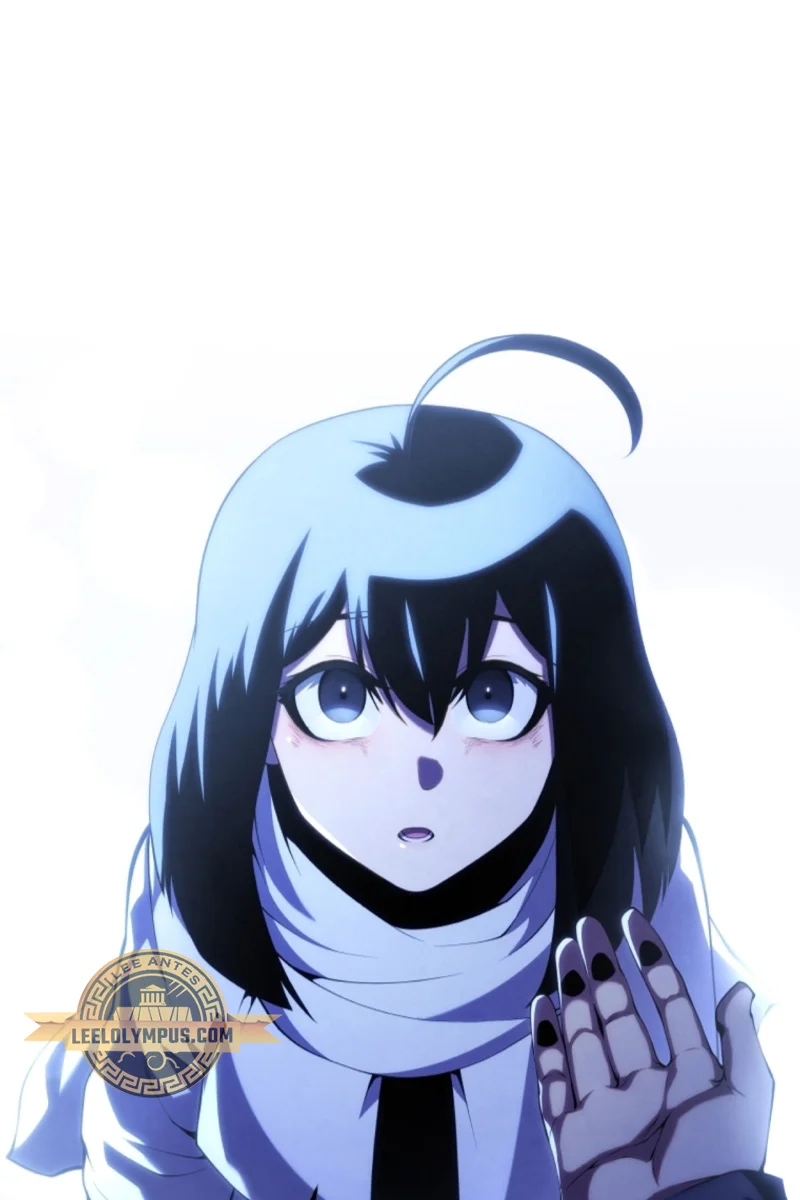 El hijo menor del maestro de la espada Capítulo 109 - Page 56