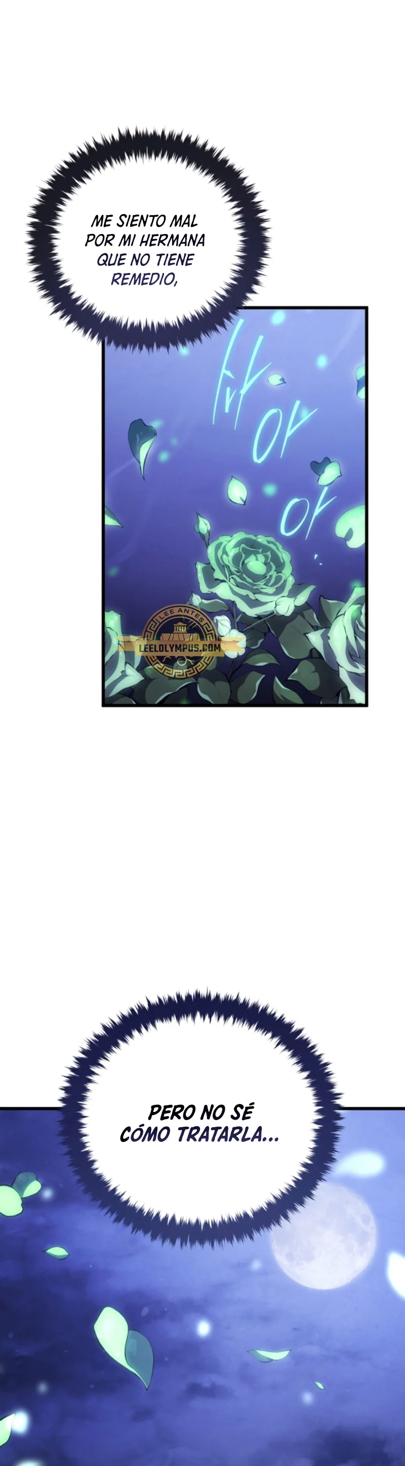 El hijo menor del maestro de la espada Capítulo 109 - Page 58