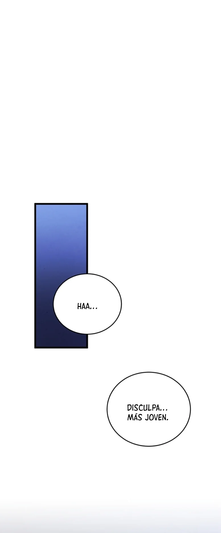 El hijo menor del maestro de la espada Capítulo 109 - Page 7