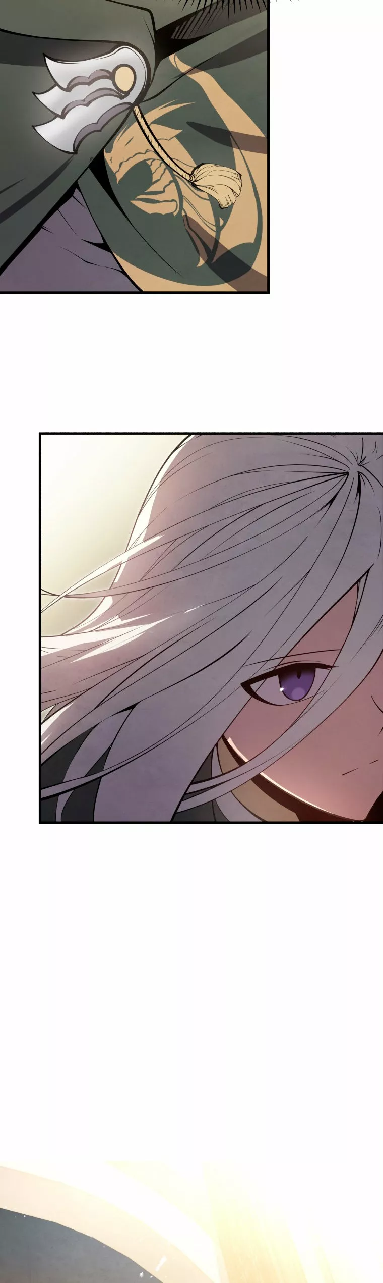 El hijo menor del maestro de la espada Capítulo 11 - Page 25