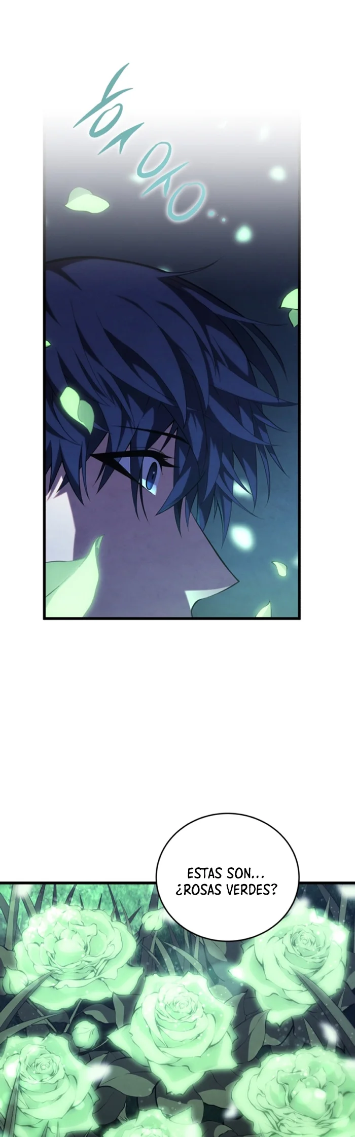 El hijo menor del maestro de la espada Capítulo 110 - Page 10