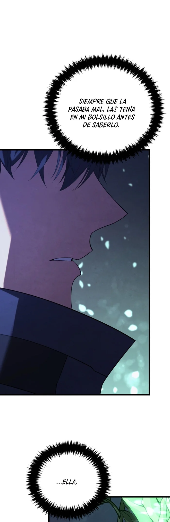 El hijo menor del maestro de la espada Capítulo 110 - Page 19