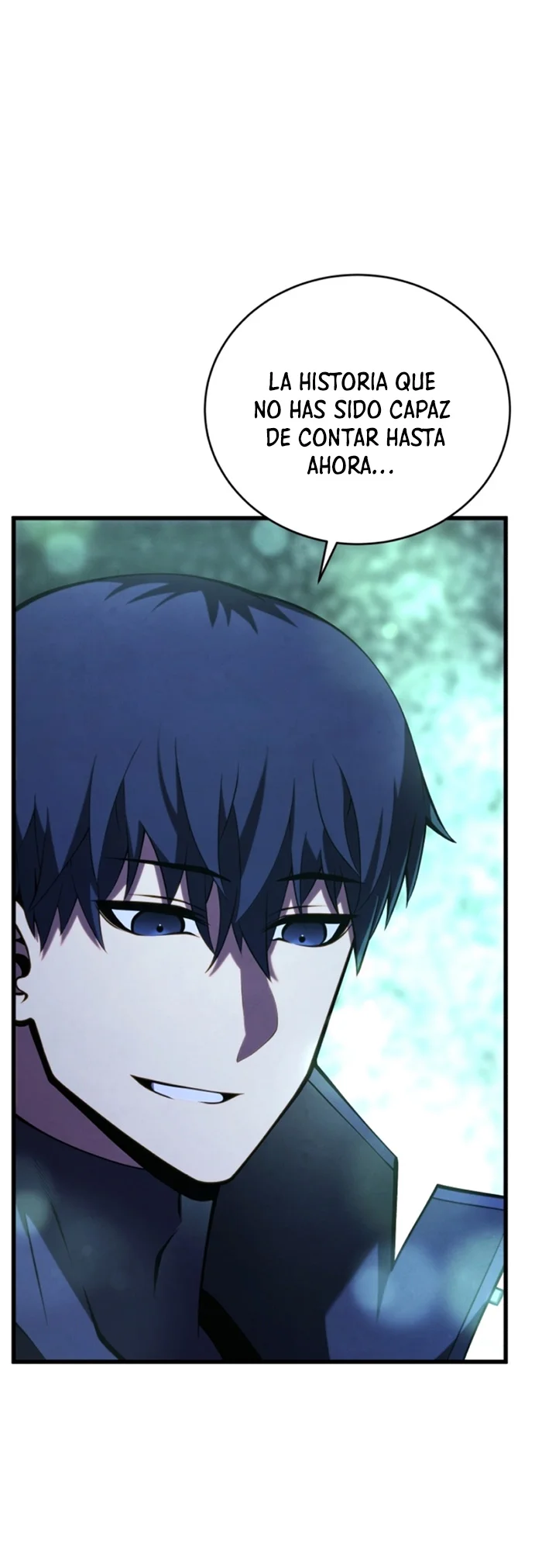 El hijo menor del maestro de la espada Capítulo 110 - Page 23