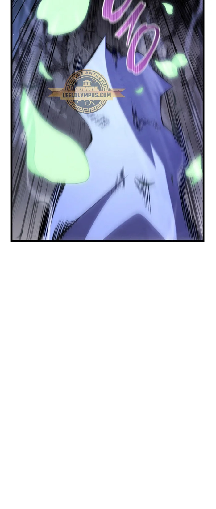 El hijo menor del maestro de la espada Capítulo 110 - Page 39