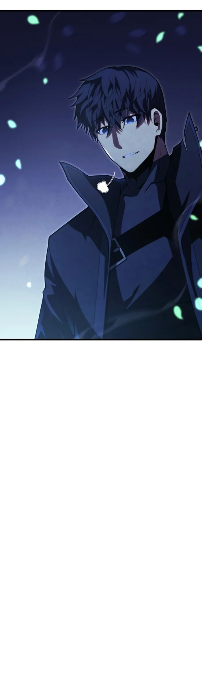 El hijo menor del maestro de la espada Capítulo 110 - Page 40