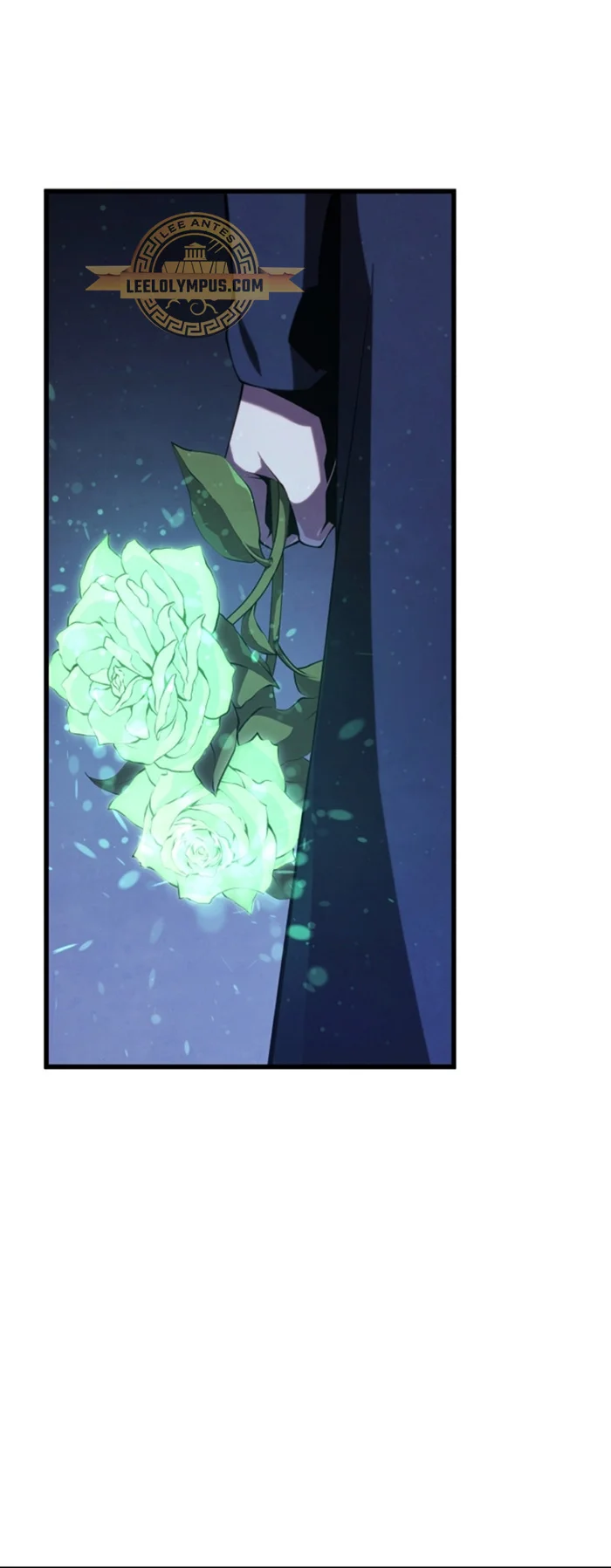 El hijo menor del maestro de la espada Capítulo 110 - Page 41