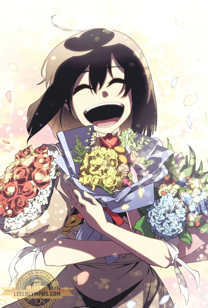 El hijo menor del maestro de la espada Capítulo 110 - Page 52