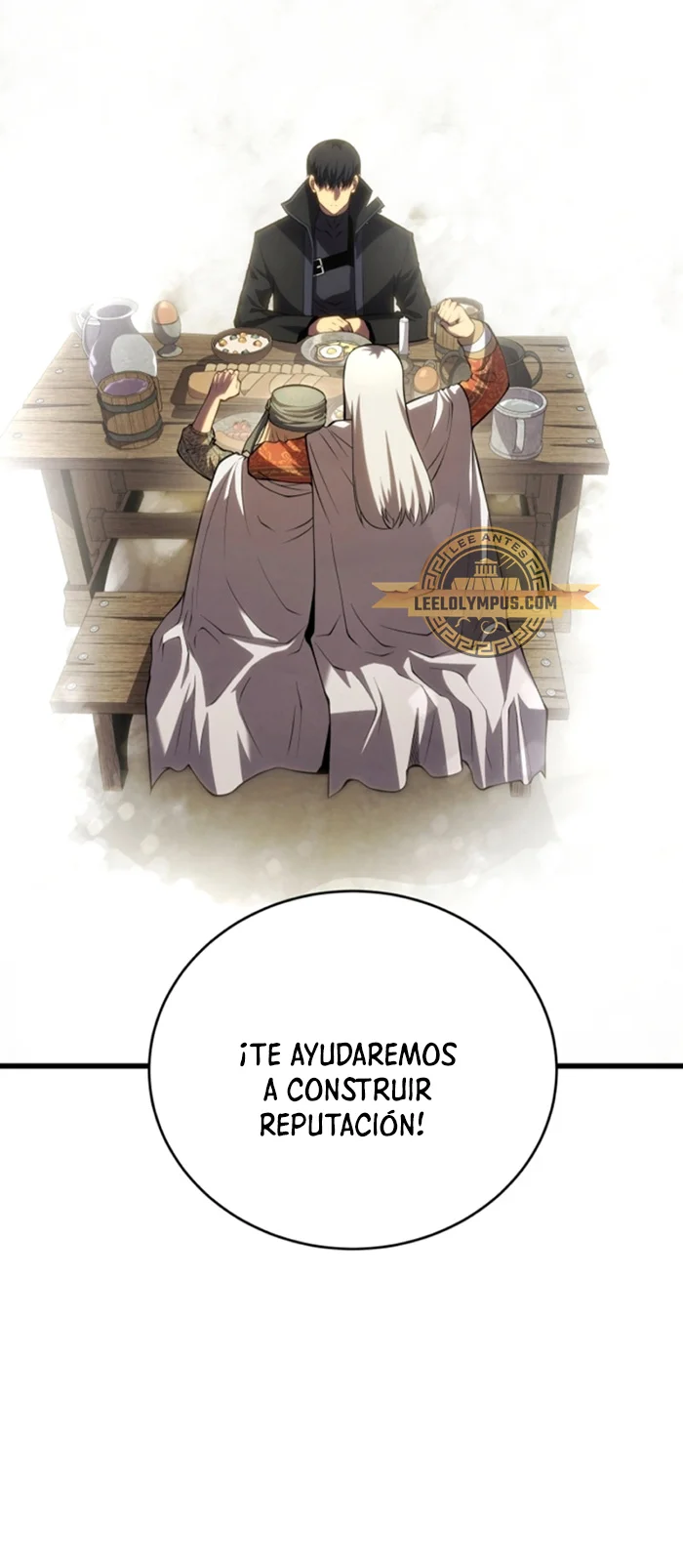 El hijo menor del maestro de la espada Capítulo 112 - Page 12