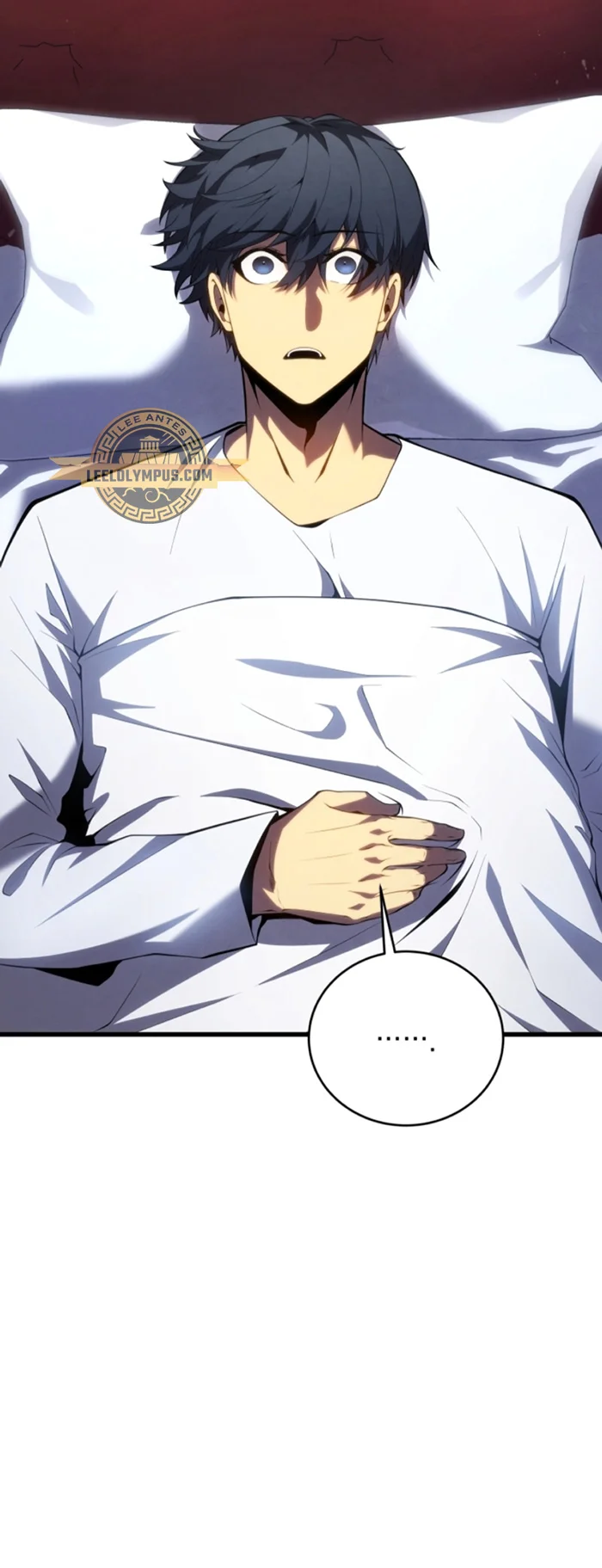 El hijo menor del maestro de la espada Capítulo 112 - Page 21