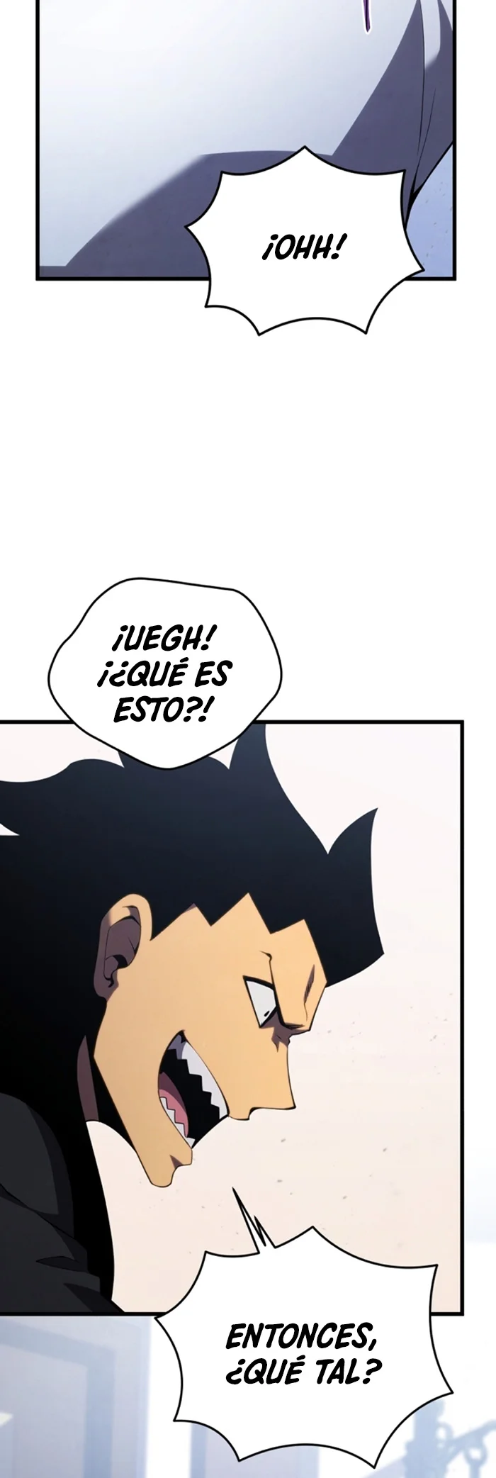 El hijo menor del maestro de la espada Capítulo 112 - Page 41