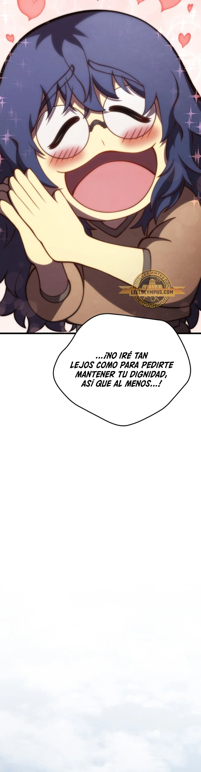 El hijo menor del maestro de la espada Capítulo 112 - Page 53