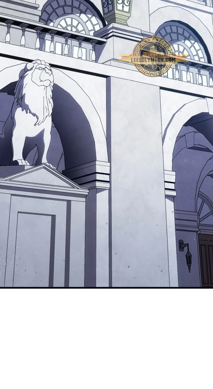 El hijo menor del maestro de la espada Capítulo 112 - Page 55