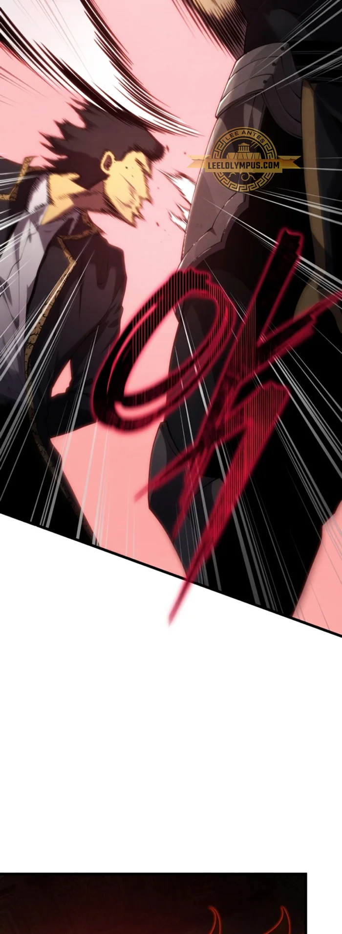 El hijo menor del maestro de la espada Capítulo 112 - Page 61