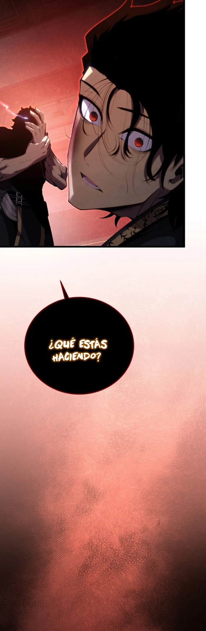 El hijo menor del maestro de la espada Capítulo 112 - Page 62