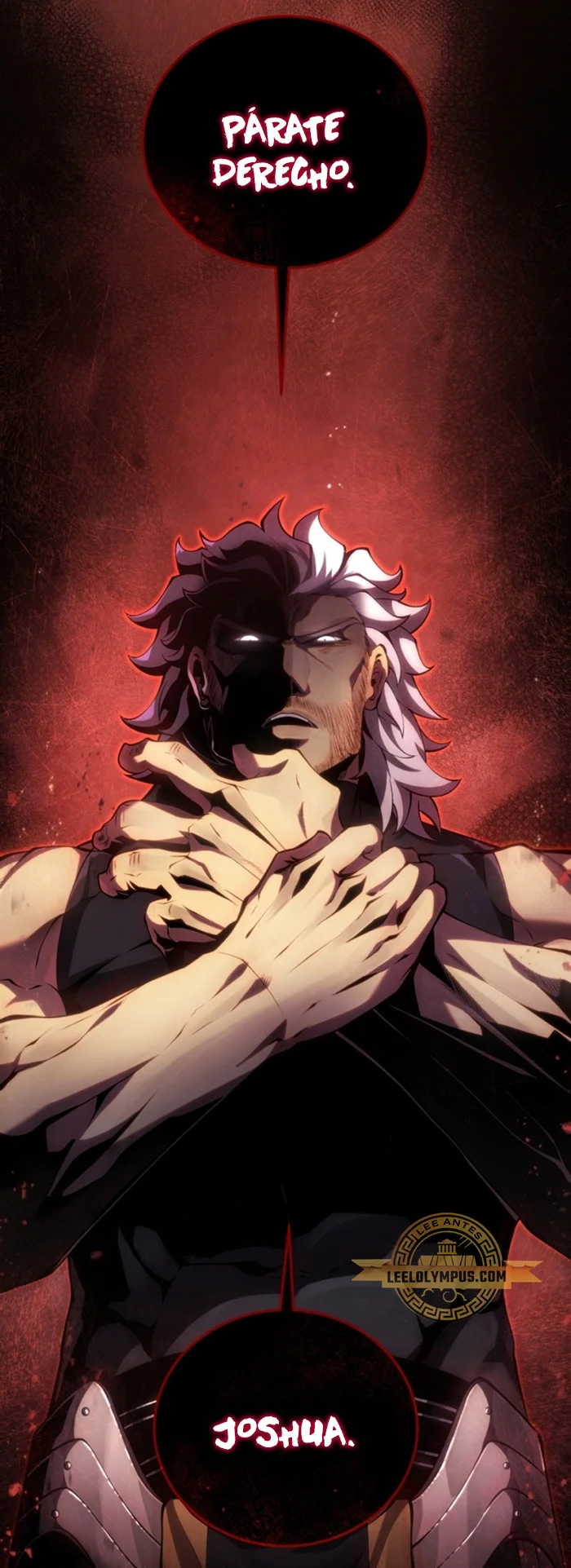 El hijo menor del maestro de la espada Capítulo 112 - Page 63