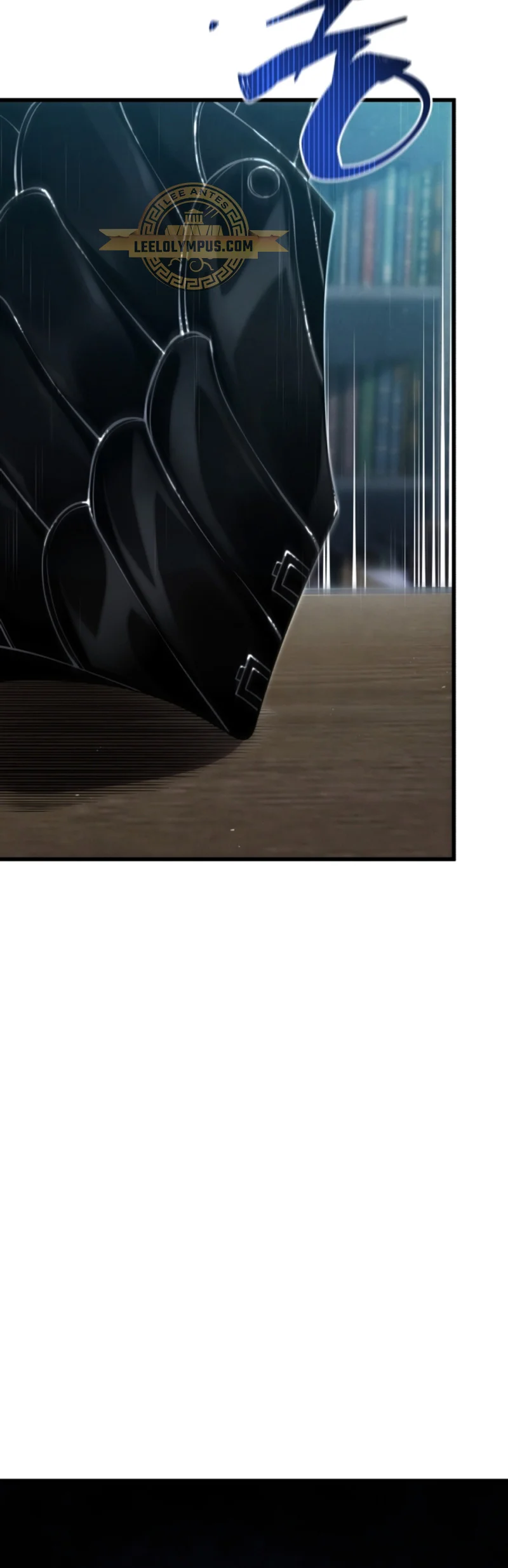 El hijo menor del maestro de la espada Capítulo 113 - Page 10