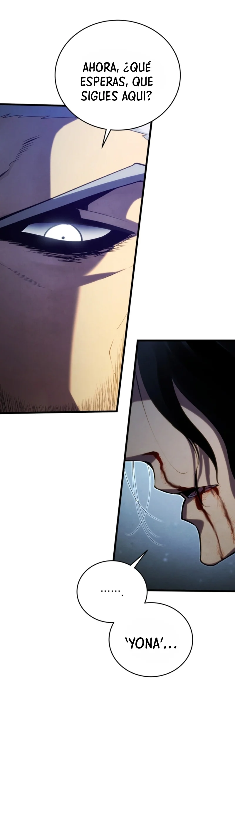 El hijo menor del maestro de la espada Capítulo 113 - Page 13