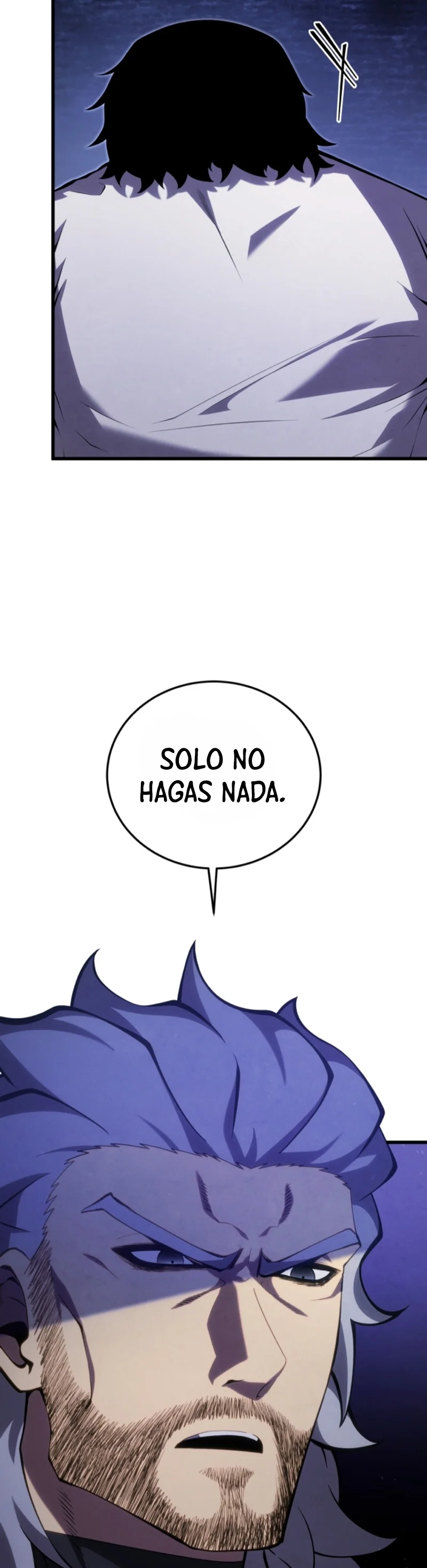El hijo menor del maestro de la espada Capítulo 113 - Page 19