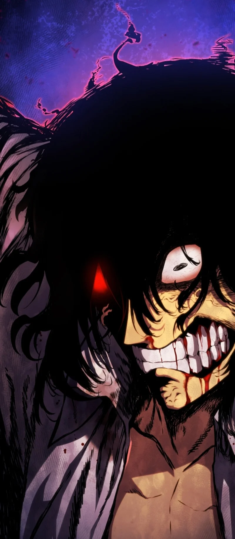 El hijo menor del maestro de la espada Capítulo 113 - Page 26