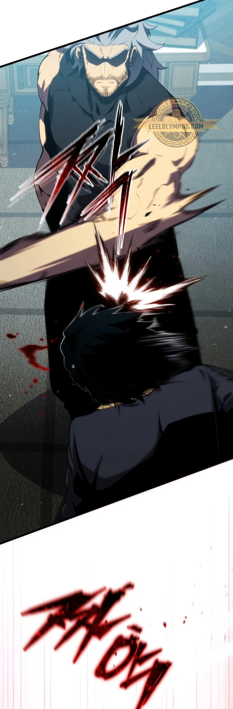 El hijo menor del maestro de la espada Capítulo 113 - Page 4