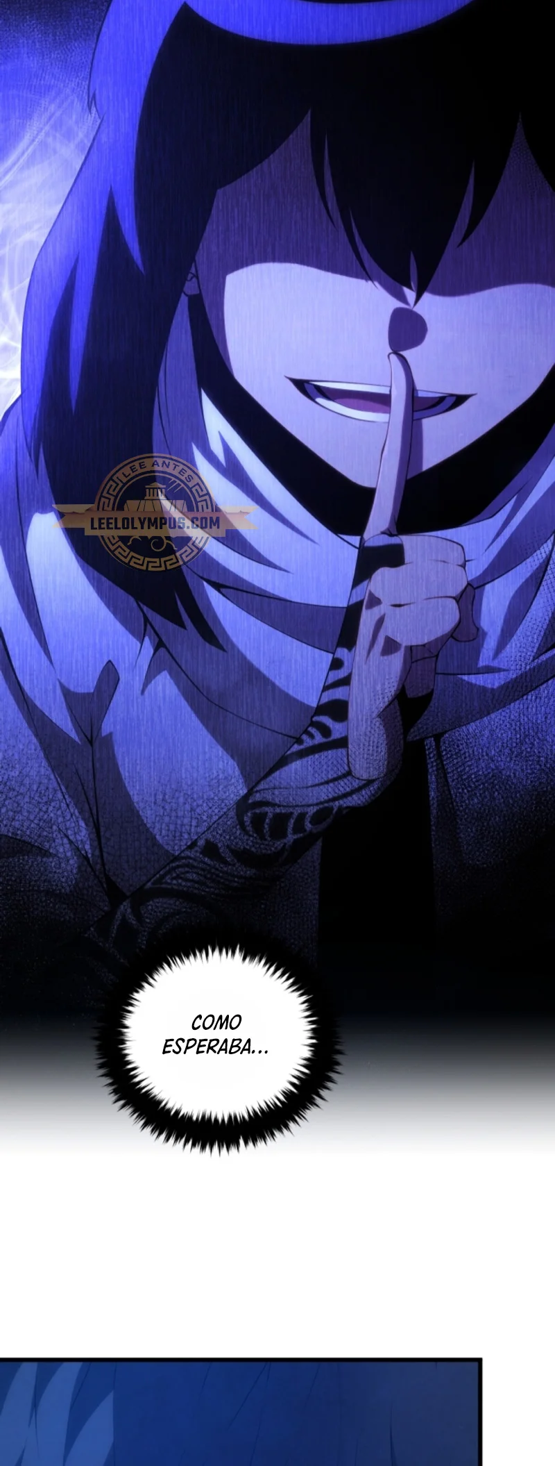 El hijo menor del maestro de la espada Capítulo 113 - Page 43